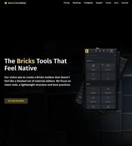 Bricksforge
