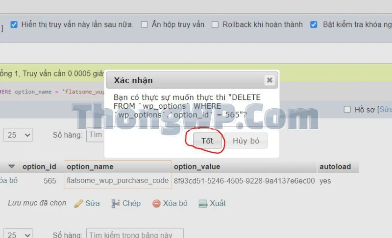 Hướng dẫn Active Flatsome không cần Key chi tiết nhất 36 Cách Active Flatsome mới nhất dùng miễn phí 4