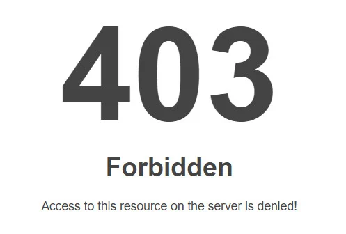 Bảo mật Website WordPress hiệu quả bằng các phương pháp tốt nhất 75 Chặn IP đáng ngờ