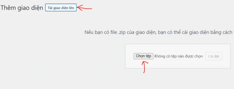Hướng dẫn Active Flatsome không cần Key chi tiết nhất 20 Hướng dẫn Active Flatsome không cần key kích hoạt 1