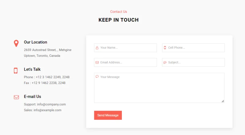 Tai Theme Trobica 3